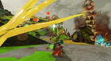 Splatoon Raiders - Nintendo Switch 2