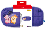 Estuche de Transporte para Nintendo Switch 2 - (Kirby y Waddle Dee)