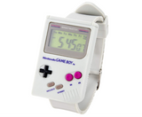 Reloj Digital Nintendo Gameboy