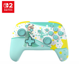 Control Inalámbrico Rosalina | Compatible con NS1/NS2 | Turtle Beach