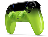 Control PS5 Dualsense - Edición Limitada Remix Green