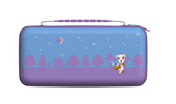 Estuche para Nintendo Switch 1-2 - Animal Crossing (Diseño con luz dinámica)