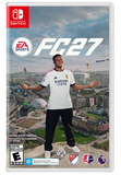 EA SPORTS FC 27 - Nintendo Switch