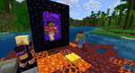 Minecraft PS5