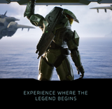 Halo: Campaign Evolved - PlayStation 5