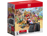 Nintendo Switch 2 + Mario Kart World (incluye suscripción individual NSO de 3 meses)