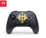 Control Inalámbrico The Legend of Zelda | Compatible con NS1/NS2 | Power A