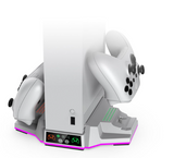 Base Multifuncional Enfriadora Xbox Series S | DOBE