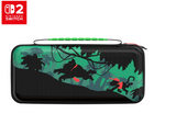 Estuche para Nintendo Switch 2 - Donkey Kong (Diseño lenticular con movimiento)