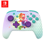 Control Inalámbrico Super Mario | Compatible con NS1/NS2 | Turtle Beach