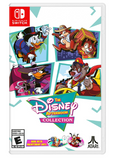 Disney Afternoon Collection - Nintendo Switch