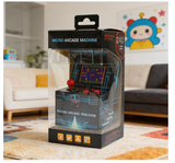 Mini Consola Retro | 240 juegos integrados