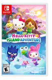 Hello Kitty Island Adventure - Nintendo Switch