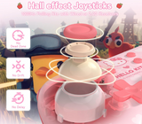 Control Pro Hello Kitty | Compatible con NS1/NS2