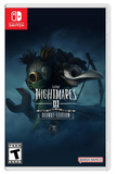 Little Nightmares III Deluxe Edition - Nintendo Switch