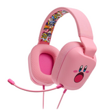 Headset Alámbrico Kirby | Compatible con NS1/NS2 | Turtle Beach