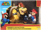 Set Super Mario y Bowser | Nintendo
