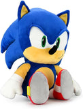Peluche Sonic