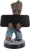 Stand para controles | I am Groot