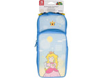Bolso Cruzado para Nintendo Switch   Edicion Pincess Peach - HORI