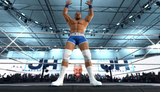 WWE2K26 - Nintendo Switch 2