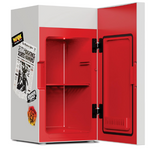 Mini refrigerador Stranger Things Hell Fire Club | 4.5 litros