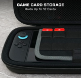 Estuche Viajero para Nintendo Switch 1-2 - Turtle Beach