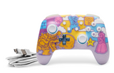 Control Inalámbrico Mushroom Kingdom| Compatible con NS1/NS2 | Power A