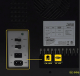 Mini refrigerador Batman | 6.7 litros