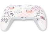 Control Inalámbrico Pikachu Garden | Compatible con NS1/NS2 | Power A