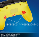 Control Inalámbrico Fortnite | Compatible con NS1/NS2 | Power A
