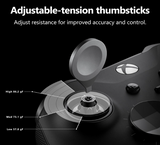 Control Xbox Elite Series 2 CORE Original Inalámbrico - Rosa Translúcido