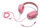 Headset Alámbrico Kirby | Compatible con NS1/NS2 | Turtle Beach