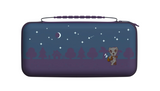Estuche para Nintendo Switch 1-2 - Animal Crossing (Diseño con luz dinámica)