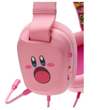 Headset Alámbrico Kirby | Compatible con NS1/NS2 | Turtle Beach