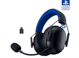 Headset Gaming Inalambricos con Licencia PlayStation | Razer BlackShark