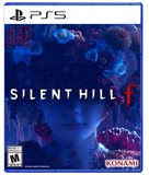 Silent Hill F - PlayStation 5