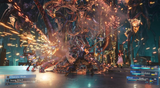 Final Fantasy VII Remake Intergade - Nintendo Switch 2