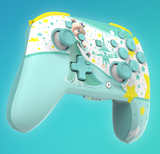 Control Inalámbrico Rosalina | Compatible con NS1/NS2 | Turtle Beach