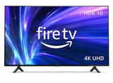 Televisor 43” Amazon FireTV 4 - Series 4K HDR