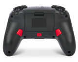 Control Inalambrico Super Mario | Bowser | Power A