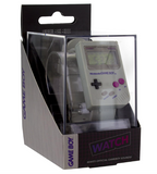Reloj Digital Nintendo Gameboy