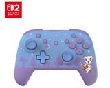 Control Inalámbrico Animal Crossing| Compatible con NS1/NS2 | Turtle Beach