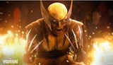 Wolverine - PlayStation 5