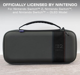 Estuche Viajero para Nintendo Switch 1-2 - Turtle Beach