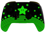 Control Inalámbrico Super Mario Star | Compatible con NS1/NS2 | Turtle Beach