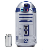 Mini refrigerador R2-D2 de Star Wars | 4.5 litros