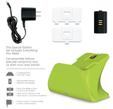 Base de carga para control Xbox | Edición Especial Electric Volt