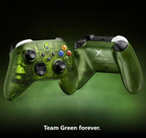 Pre-Orden Control Xbox | X25 Edición Limitada