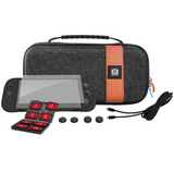 Kit de Accesorios + Estuche para Nintendo Switch 2